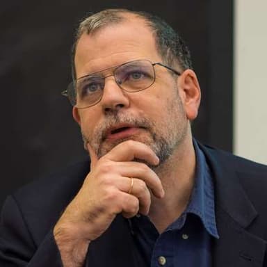 Tyler Cowen