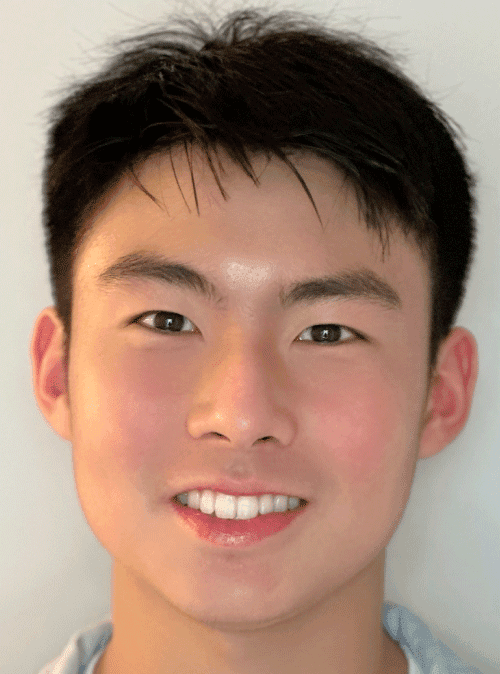 Andrew L., MRU Talent Programs alum