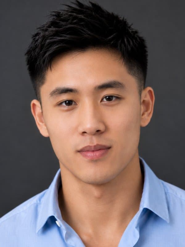 Chase P., MRU Talent Programs alum