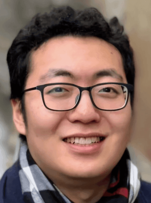 Mi L., MRU Talent Programs alum