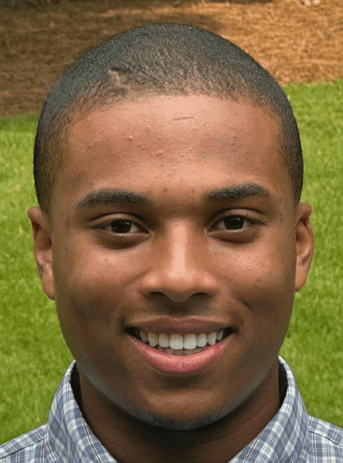 Noah H., MRU Talent Programs alum