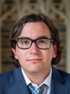Zev van Z., MRU Talent Programs alum