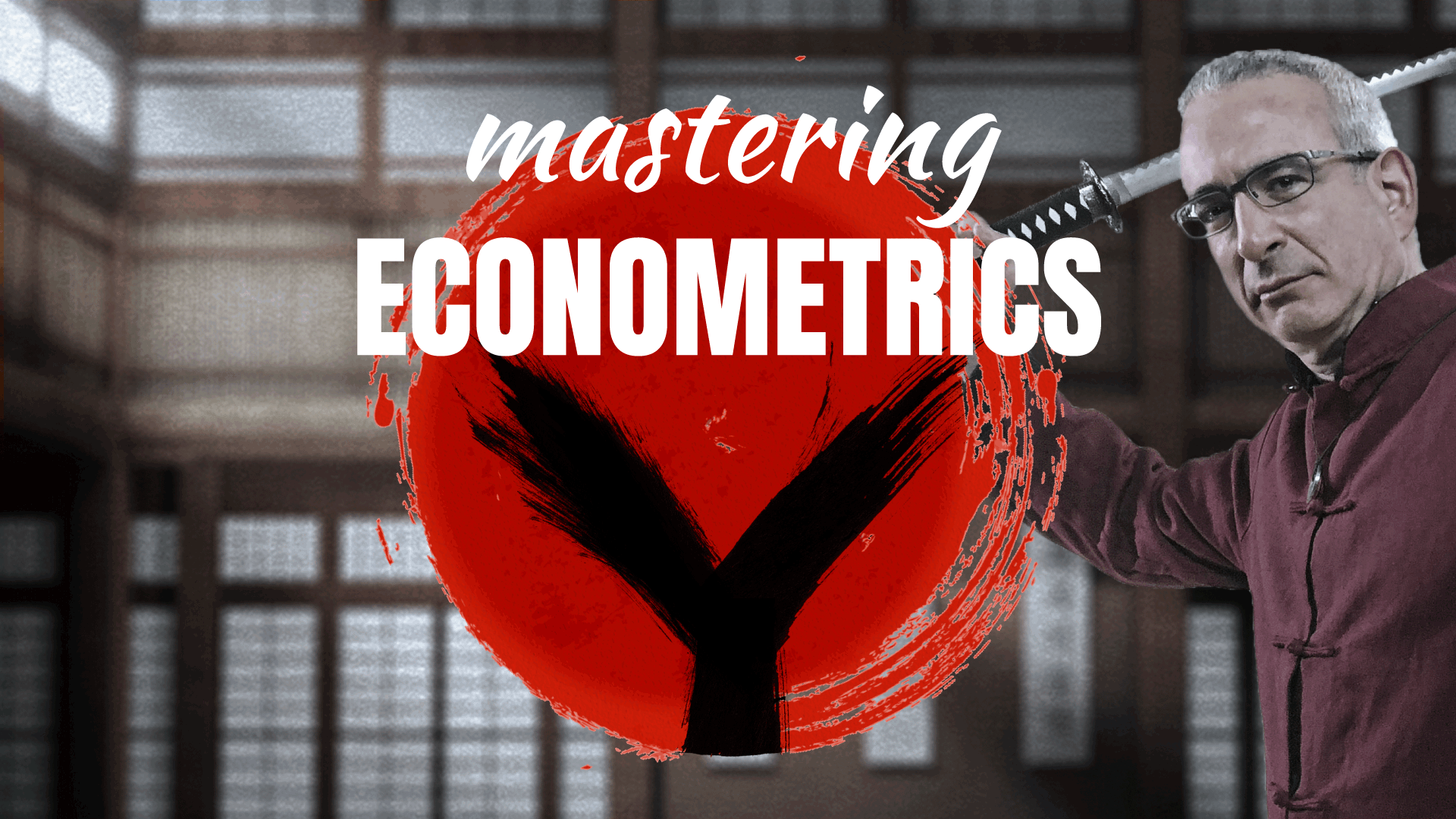 Mastering Econometrics | Marginal Revolution University