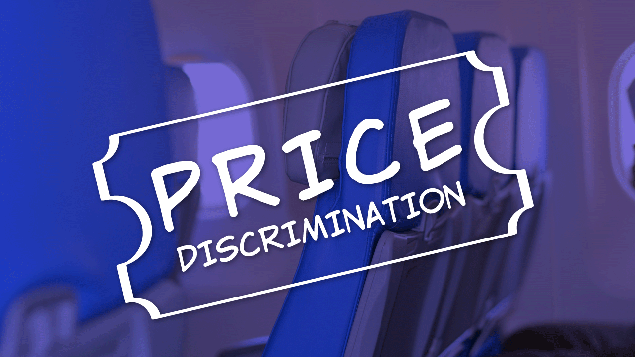Introduction to Price Discrimination Microeconomics Videos