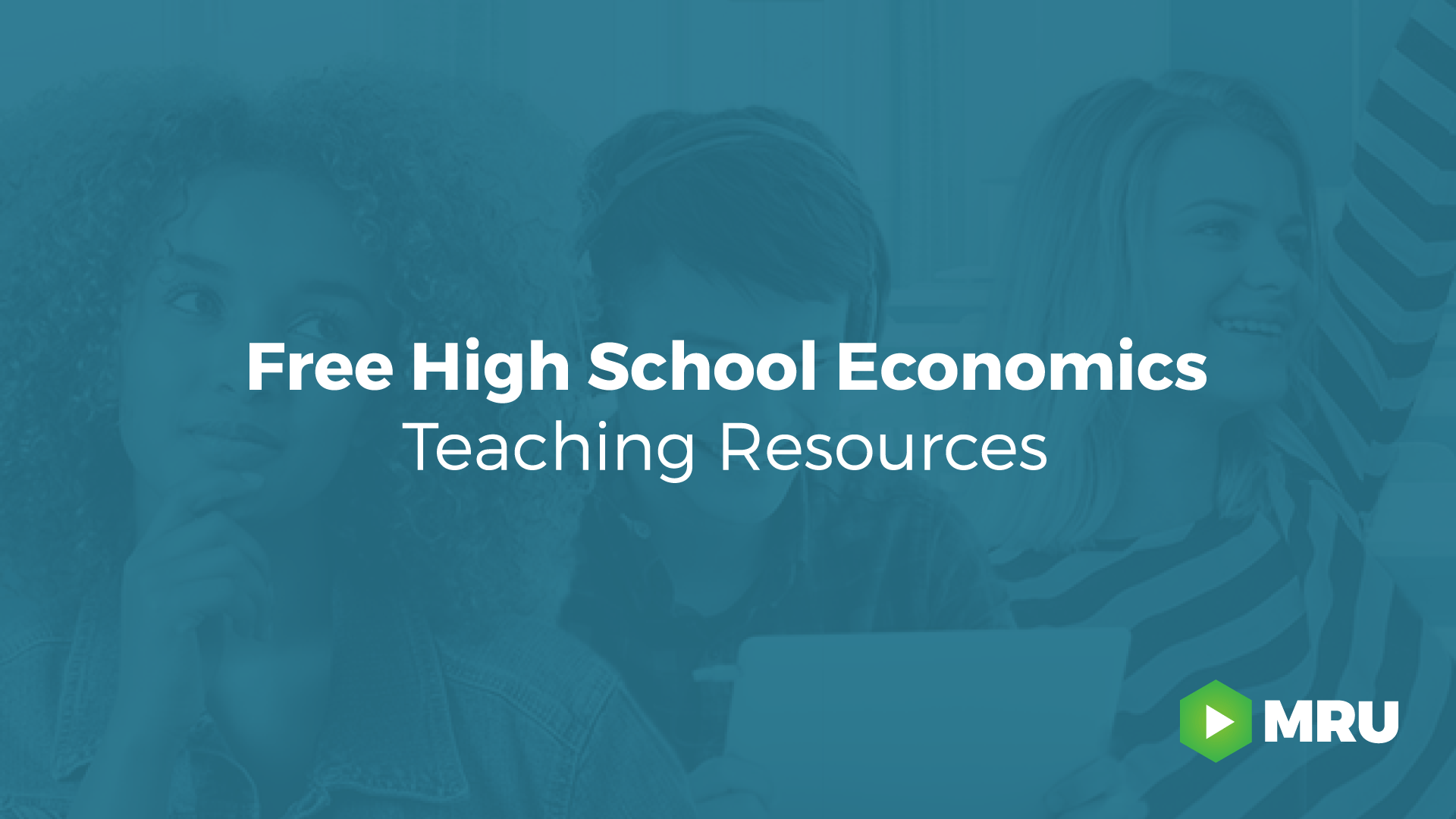 High School Teaching Resources Marginal Revolution University