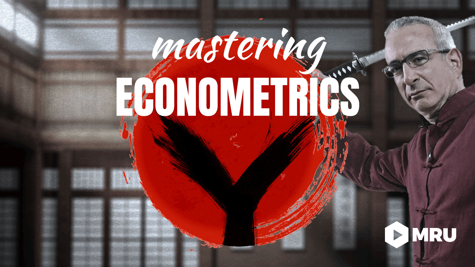 Mastering Econometrics