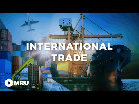 Tariffs vs. Quotas | Marginal Revolution University