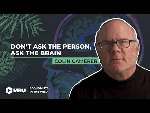 Neuroeconomics and Shopping: Don’t Ask the Person, Ask the Brain ...